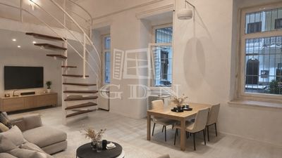 Budapest, VI. kerület Lakás - 80.000.000 Ft