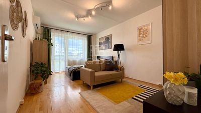 Budapest, XI. kerület Lakás - 81.900.000 Ft