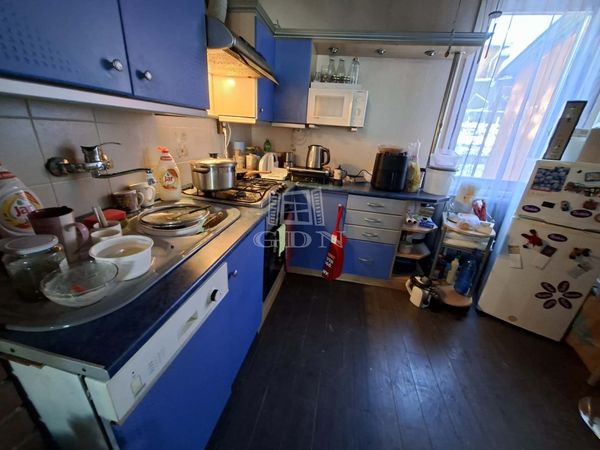 Eladó Szigetszentmiklós Családi ház