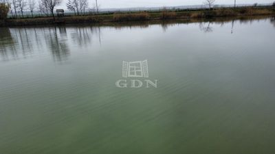 Madocsa Nyaraló - 5.000.000 Ft