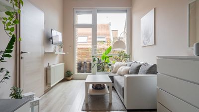 Budapest, VII. kerület Flat - 85.000.000 HUF