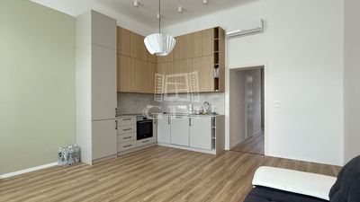 Budapest, VII. kerület Lakás - 84.500.000 Ft