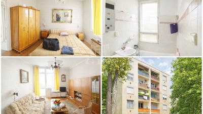 Budapest, XVI. kerület  - 61.500.000 HUF