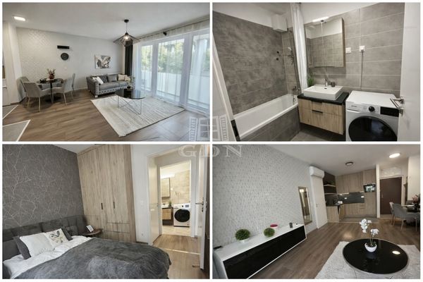 Eladó Budapest XIII. kerület Lakás