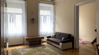 Budapest, VII. kerület Lakás - 75.000.000 Ft