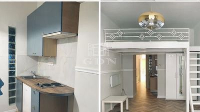 Budapest, XIII. kerület Lakás - 49.900.000 Ft