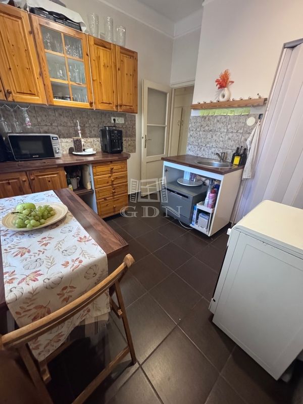 Verkauf Budapest XIV. kerület Wohnung