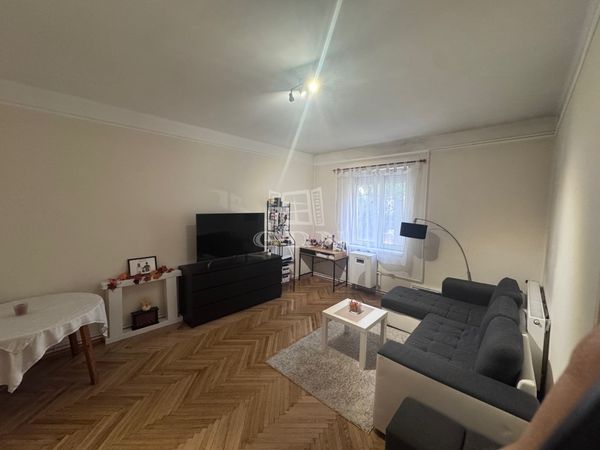Eladó Budapest XIV. kerület Lakás (téglaépítésű)