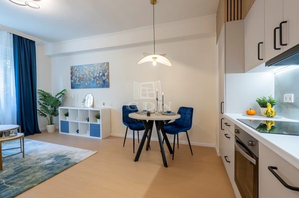 Eladó Budapest IX. kerület Lakás