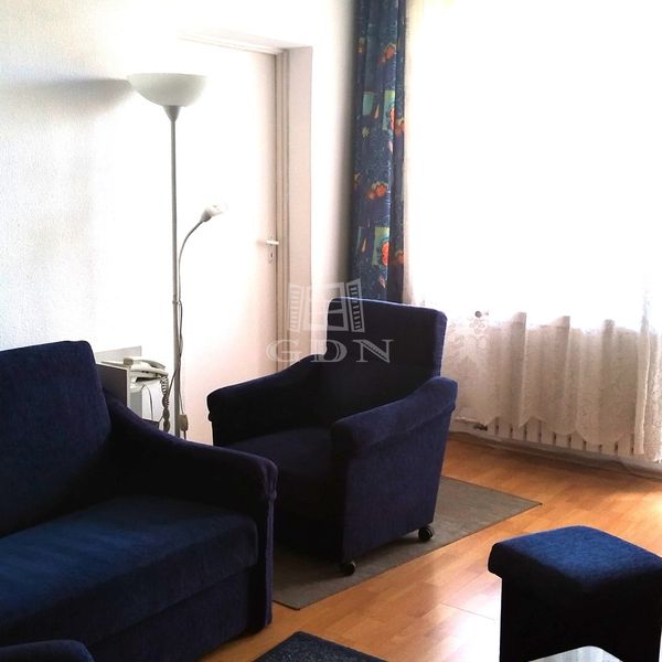 Eladó Budapest X. kerület Lakás