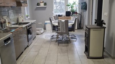 Budapest, XXIII. kerület Családi ház - 119.900.000 Ft