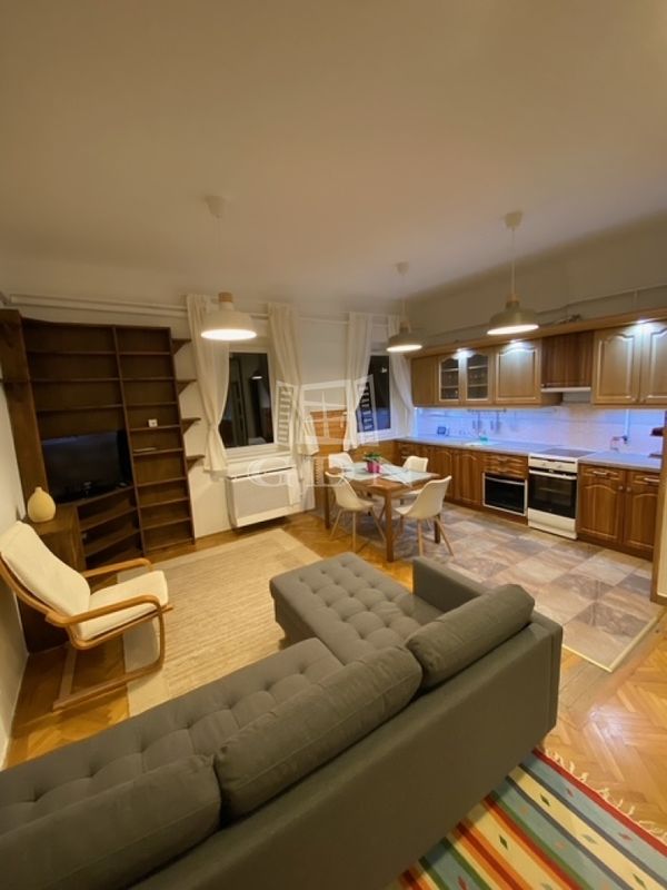 Eladó Budapest XIV. kerület Lakás