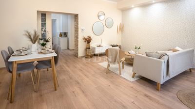 Budapest, XI. kerület Квартира - 109.900.000 HUF