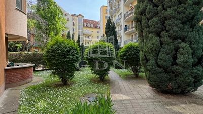 Budapest, IX. kerület Lakás - 97.900.000 Ft