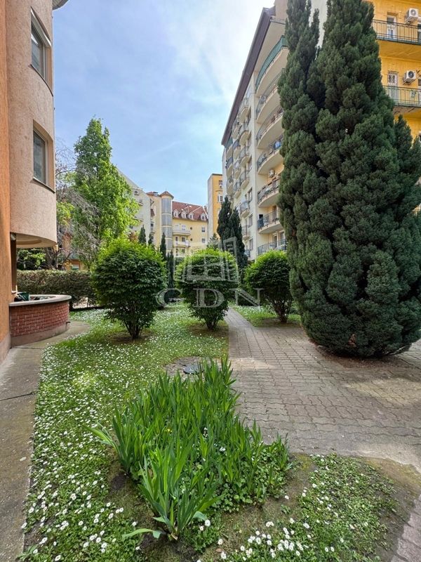 Eladó Budapest IX. kerület Lakás