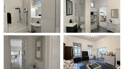 Budapest, II. kerület Lakás - 110.900.000 Ft