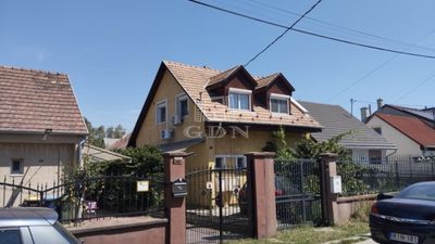 Budapest, IV. kerület Családi ház - 123.600.000 Ft