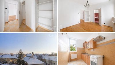 Budapest, XIV. kerület Lakás - 69.900.000 Ft