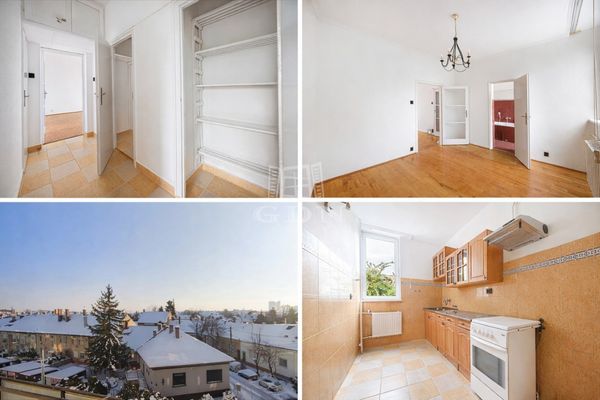 Eladó Budapest XIV. kerület Lakás