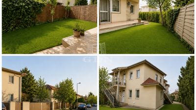 Budapest, XVII. kerület  - 89.900.000 HUF