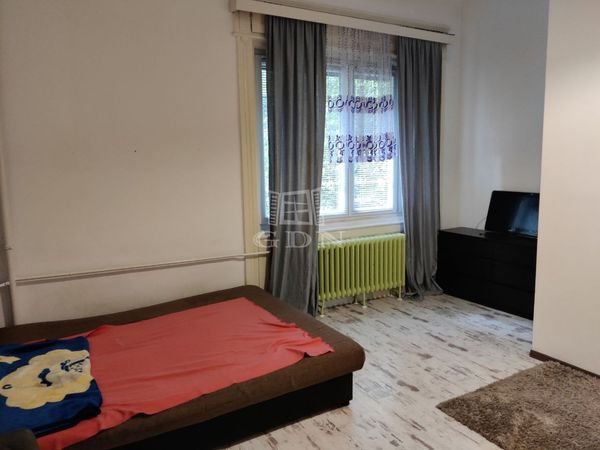 Eladó Budapest XIV. kerület Lakás