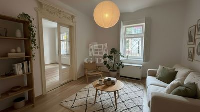 Budapest, VIII. kerület Lakás - 66.950.000 Ft