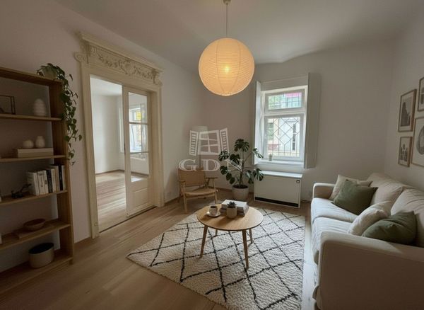 Eladó Budapest VIII. kerület Lakás