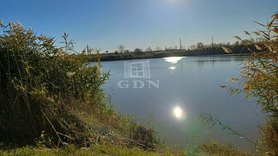 Tiszakécske Telek - 129.000.000 Ft