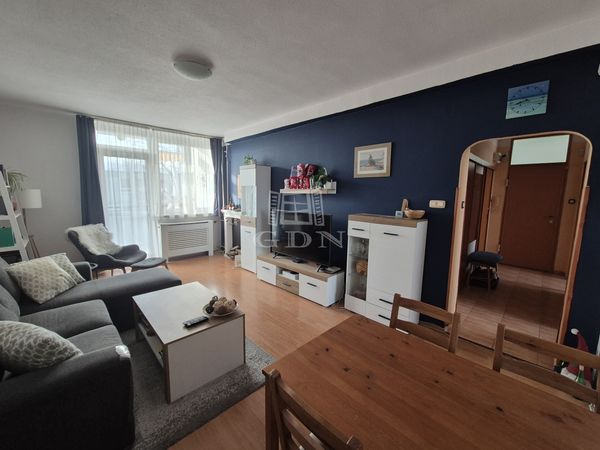 Eladó Budapest IX. kerület Lakás