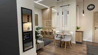 Budapest, VII. kerület Lakás - 61.000.000 Ft