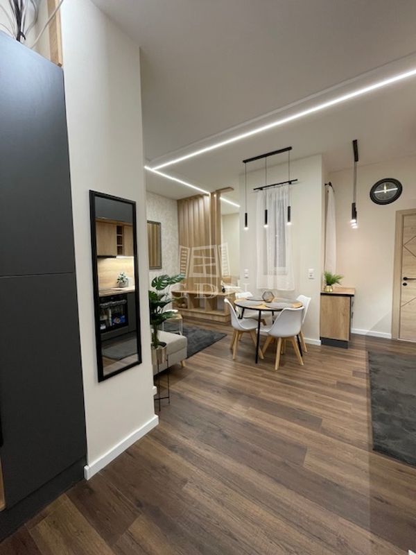 Eladó Budapest VII. kerület Lakás