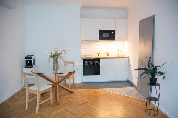 Eladó Budapest XIII. kerület Lakás