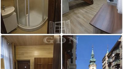 Budapest, I. kerület Lakás - 69.000.000 Ft