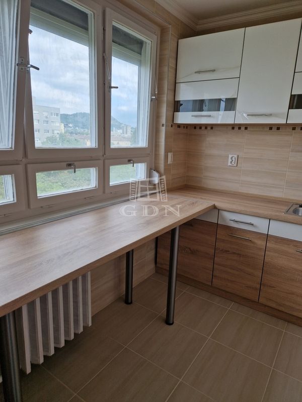 Eladó Budapest XI. kerület Lakás