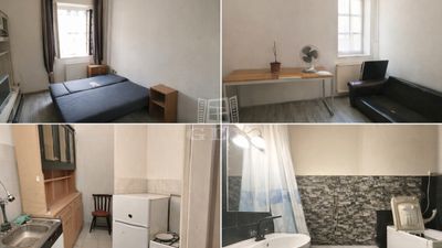 Budapest, XIII. kerület Квартира - 48.000.000 HUF