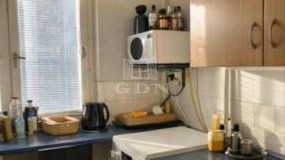 Budapest, IV. kerület Flat - 52.900.000 HUF