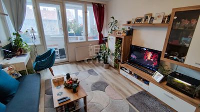 Budapest, VIII. kerület Квартира - 69.900.000 HUF