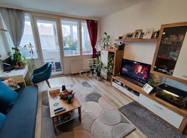 Eladó Budapest VIII. kerület Lakás