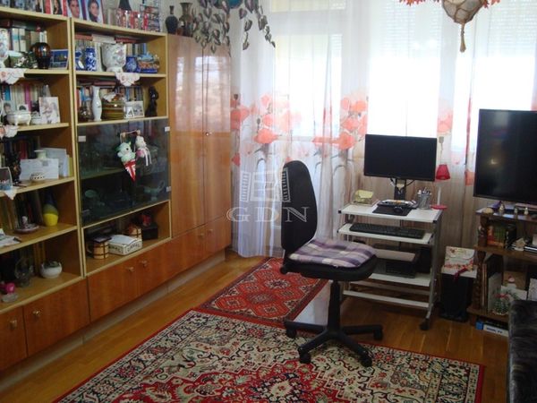 Eladó Budapest XXI. kerület Lakás