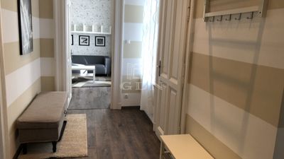 Budapest, IX. kerület Wohnung - 79.900.000 HUF