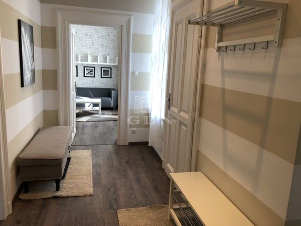 Vânzare Budapest IX. kerület Apartament