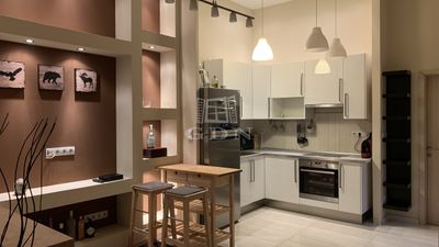 Budapest, VI. kerület Wohnung - 74.300.000 HUF