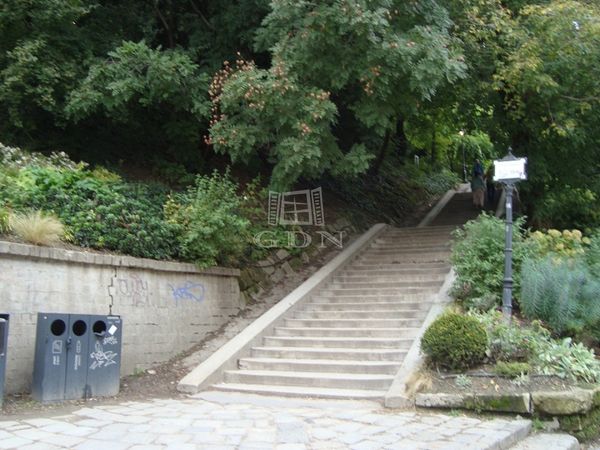 Eladó Budapest I. kerület Lakás