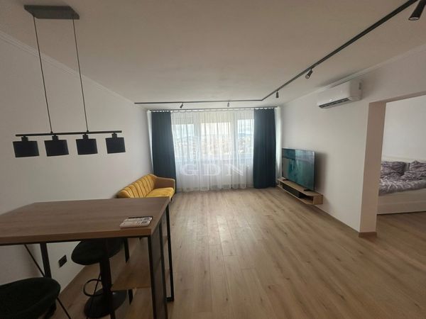 Eladó Budapest XIV. kerület Lakás