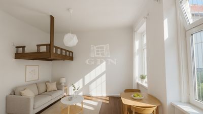 Budapest, VII. kerület Lakás - 53.900.000 Ft