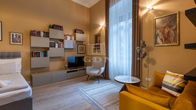 Budapest, VI. kerület Lakás - 69.000.000 Ft