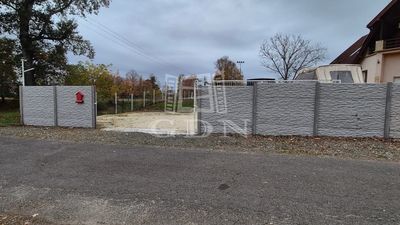 Dömsöd Nyaraló - 43.900.000 Ft