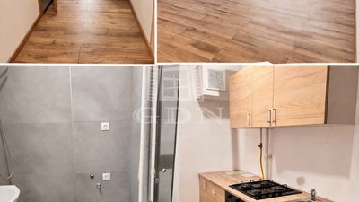 Budapest, IV. kerület Lakás - 52.500.000 Ft