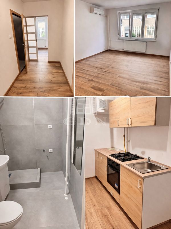 Eladó Budapest IV. kerület Lakás