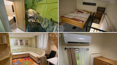 Budapest, II. kerület Wohnung - 61.900.000 HUF